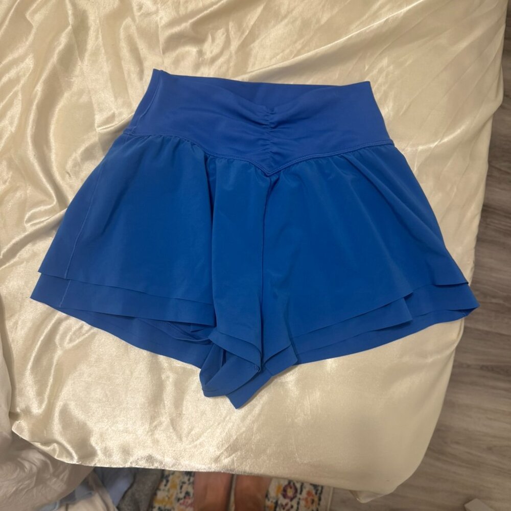 *NOT SOLD ANYMORE Aerie shorts